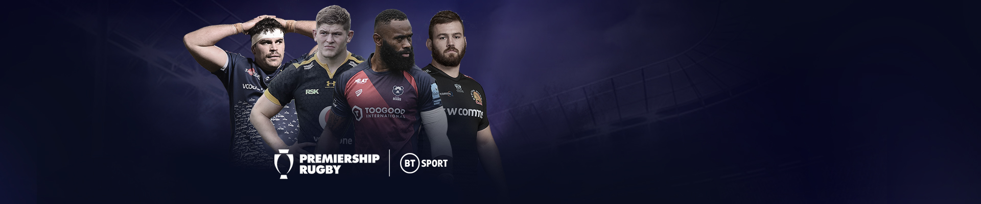 What's On | BT Sport