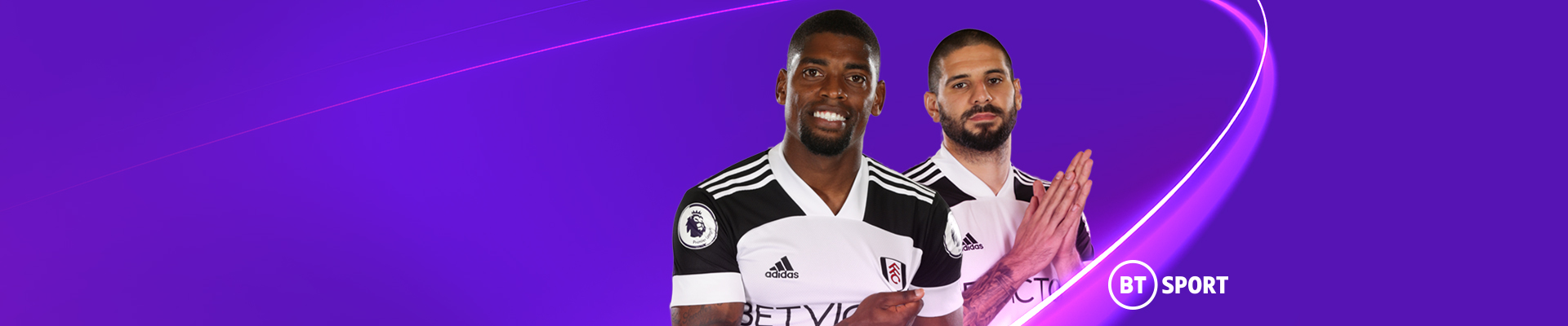 Fulham FC | BT Sport