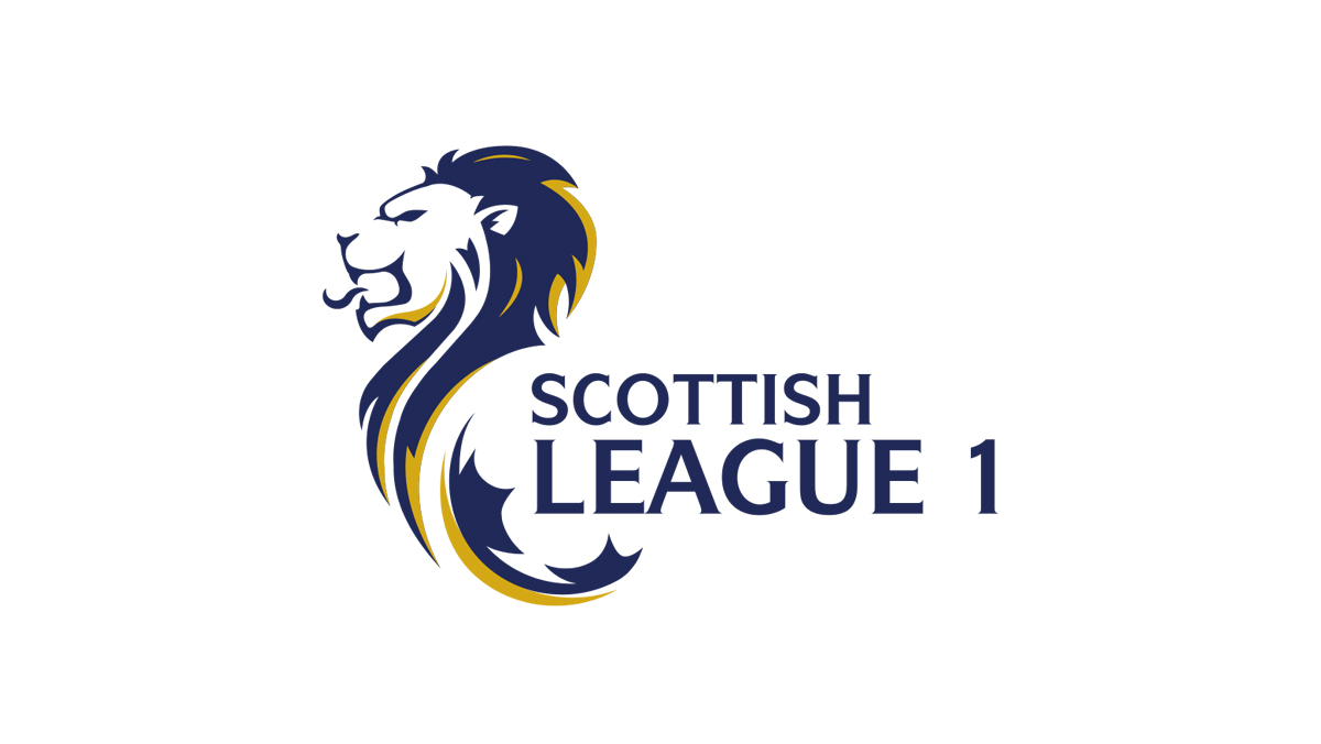 Scottish League One
