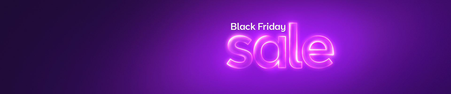 BT Black Friday sale