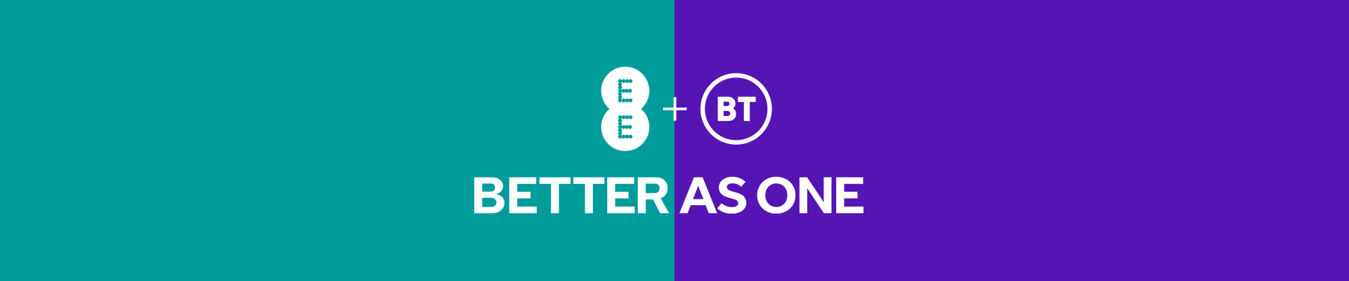 EE plus BT, better as one.