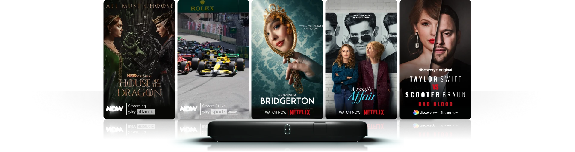 Broadband, TV Packages, TNT Sports & Mobile Deals BT