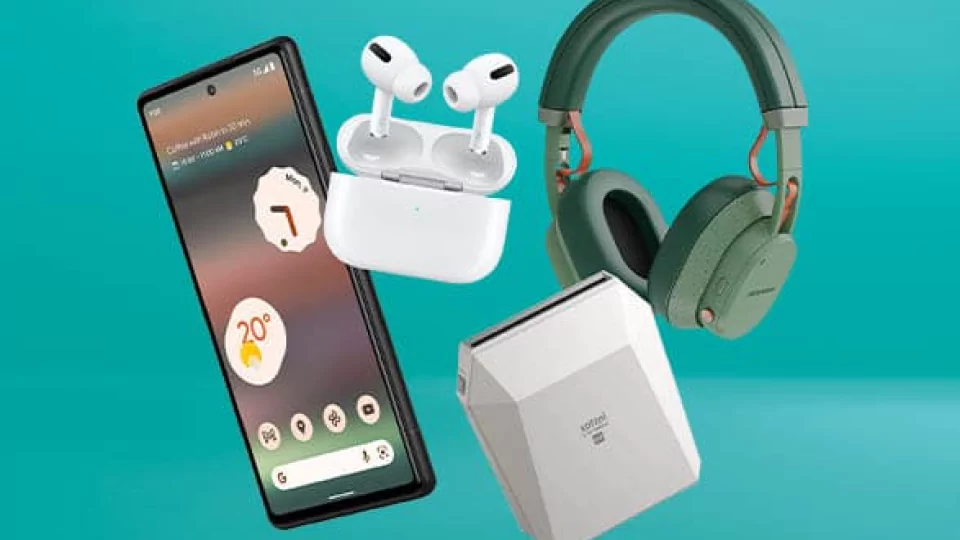 Mobile accessories