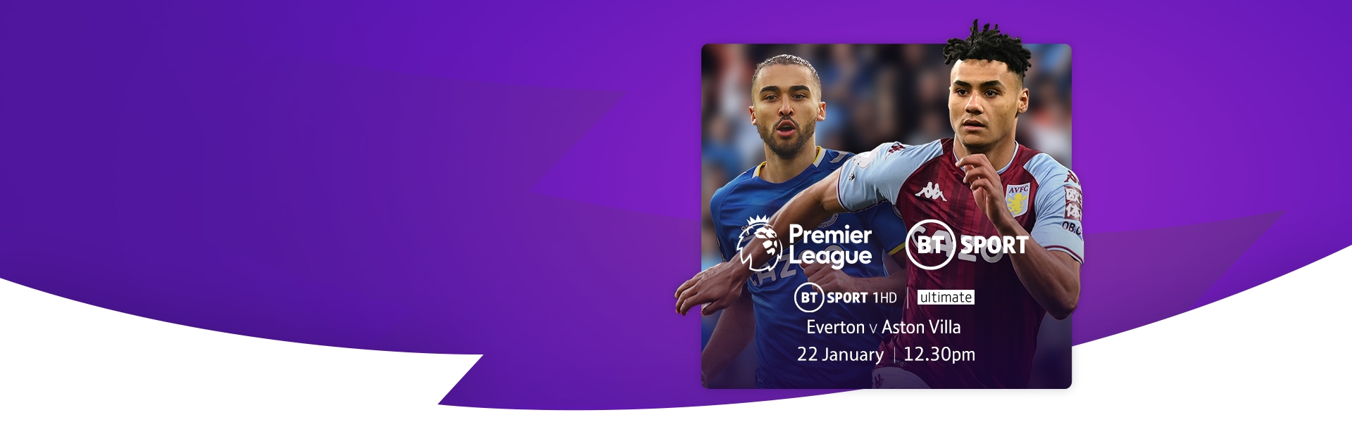 Premier League, live on BT Sport: Everton v Aston Villa, Saturday 22 January, 12.30pm