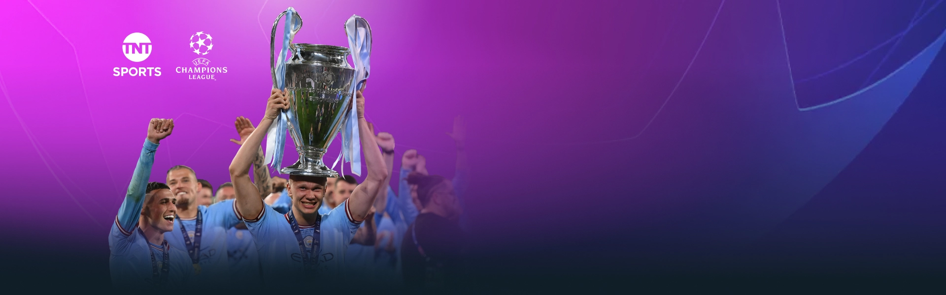 Which UEFA Champions League matches are on TNT Sports and