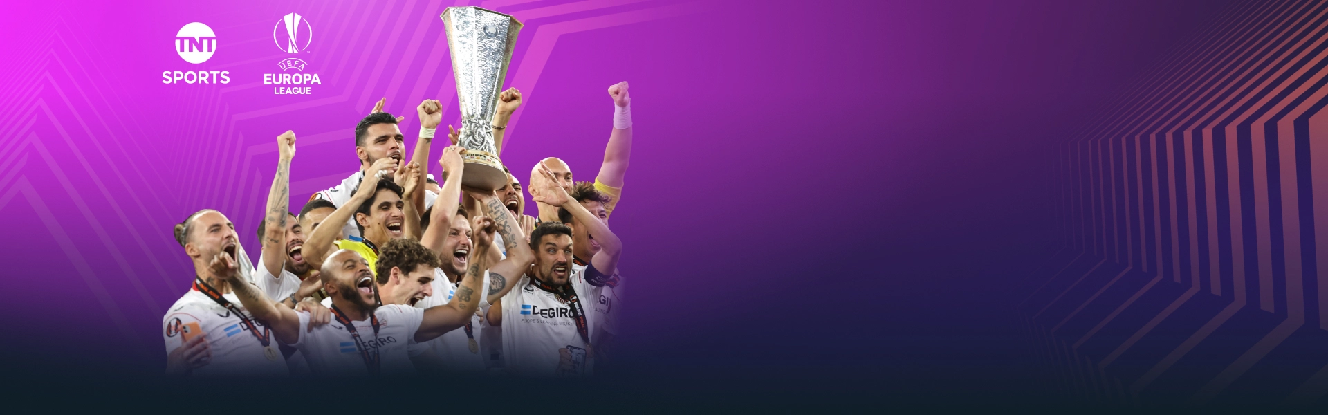 TNT Sports on X: BT Sport is making the 2019 UEFA Champions League and Europa  League finals the best connected finals ever! • BT Sport App for mobile📱or  TV 📺 • BT