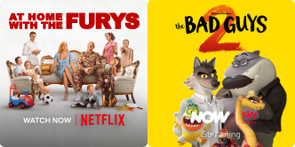 Big Entertainment