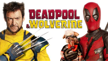 Deadpool & Wolverine