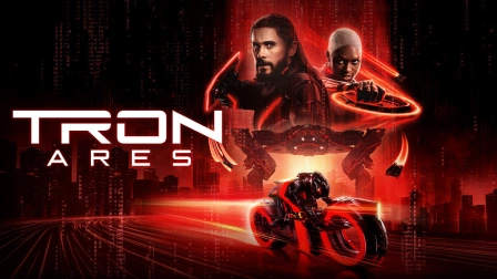 Tron: Ares