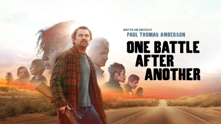 One Battle After Another 