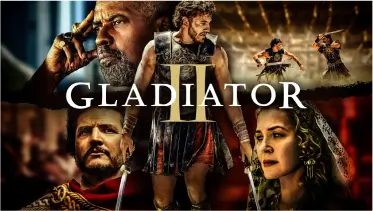 Gladiator II
