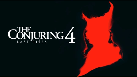 The Conjuring: Last Rites