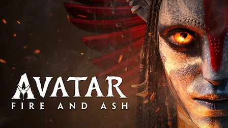 Avatar: Fire and Ash
