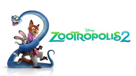 Zootropolis 2 