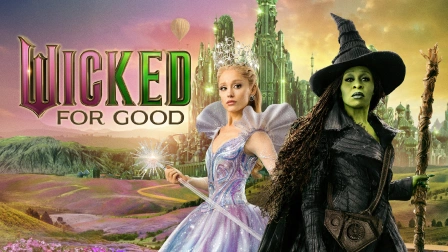 Wicked For Good
