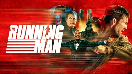 The Running Man