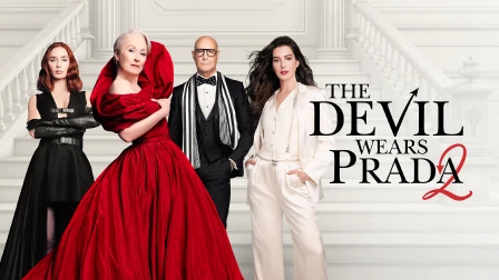 The Devil Wears Prada 2