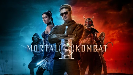 Mortal Kombat II