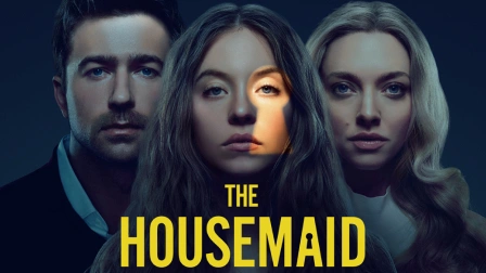 The Housemaid 