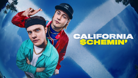 California Schemin'