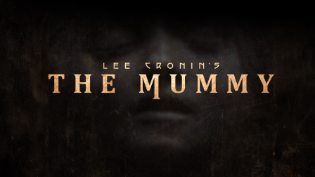 Lee Cronin's The Mummy