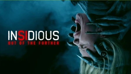 Insidious: Out of the Further