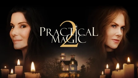 Practical Magic 2