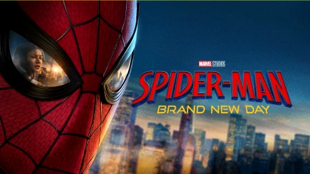 Spider-Man: Brand New Day