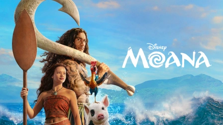 Moana