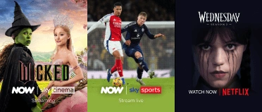 EE TV - Best TV and Broadband Deals | BT