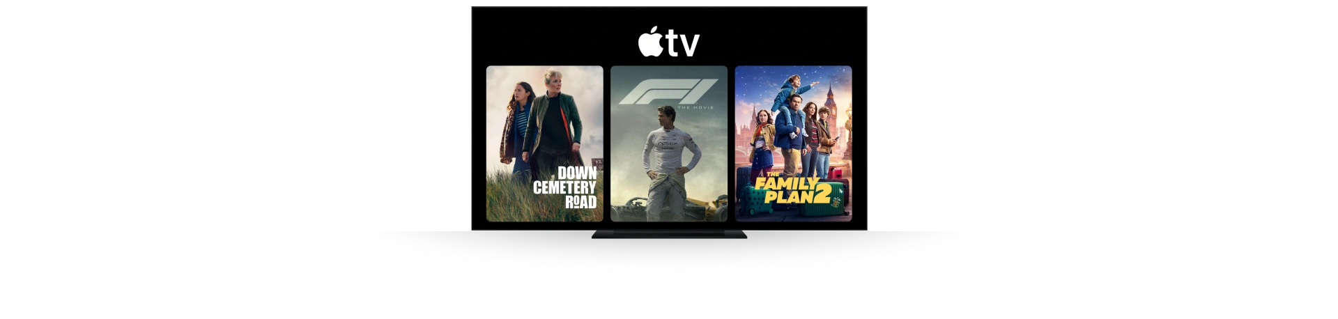 Apple TV
