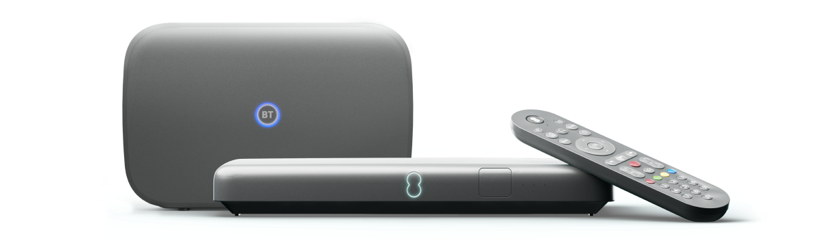 EE TV