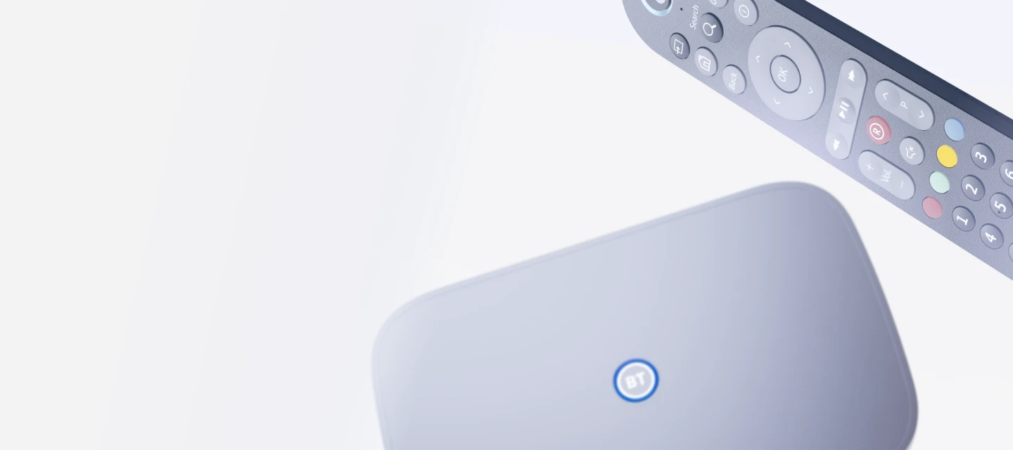 EE TV Packages