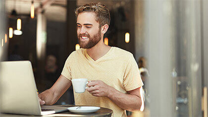 Get the most out of BT email