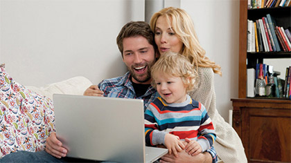 Tips to improve your wi-fi signal