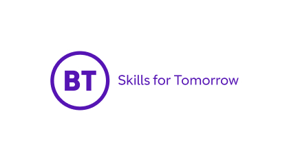 BT Skills for Tomorrow