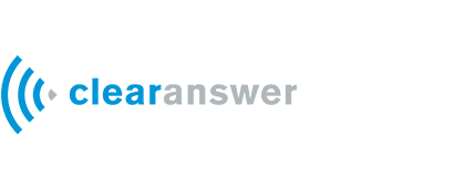 Clearanswer logo
