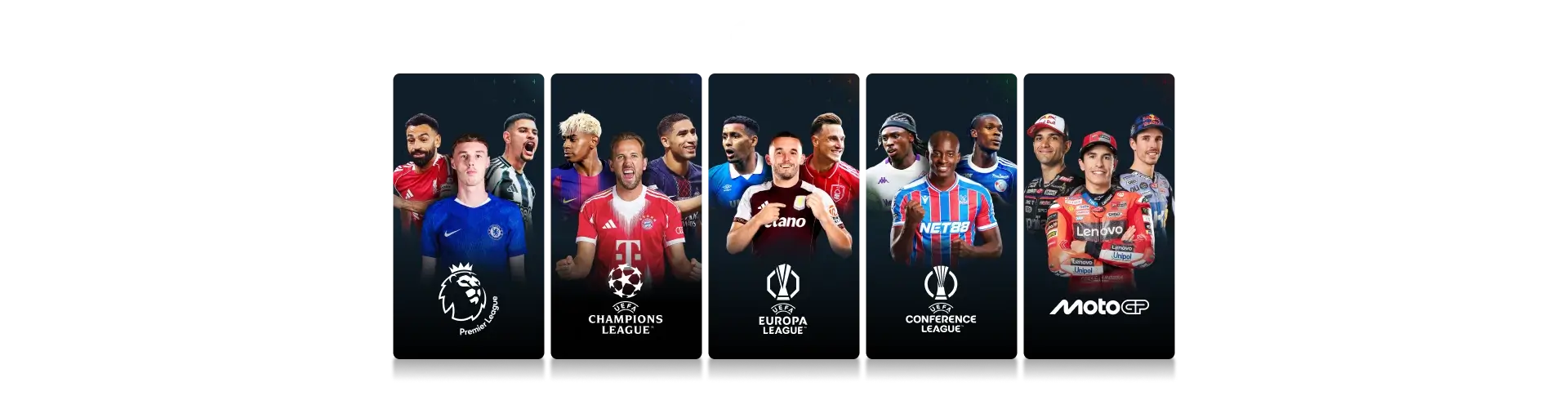 TNT Sports