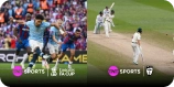 Sport Channel Image