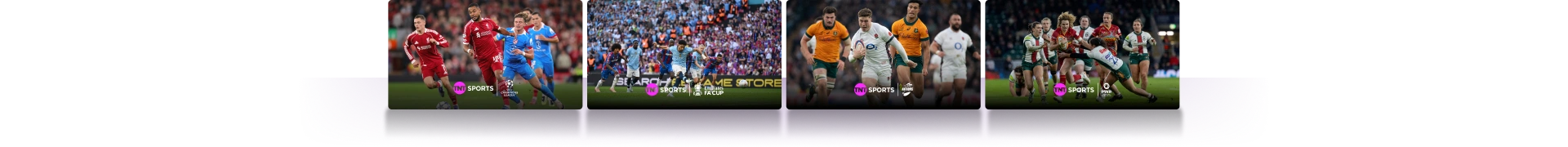 What channels does discovery plus include?