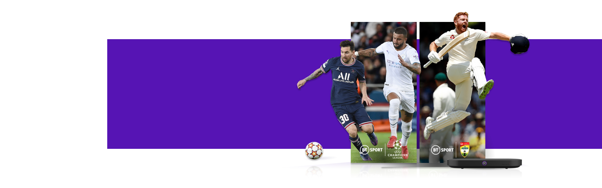 Buy BT Sport BT Sport Packages BT Sport