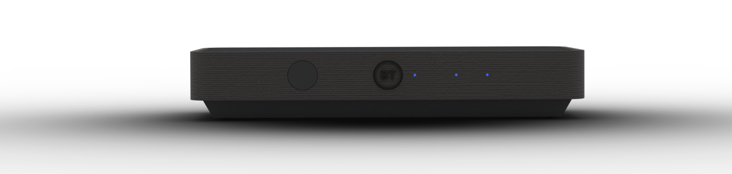 TV Box Edge