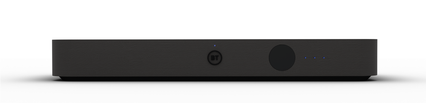 TV Box Pro<br>